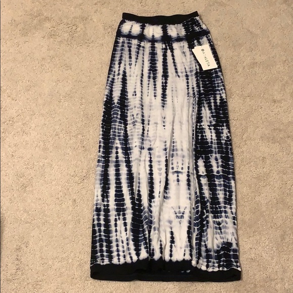 Athleta Dresses & Skirts - NWTS Athletics maxi skirt, Size XS Athleta Dresses & Skirts - NWTS Athletics maxi skirt, Size XS